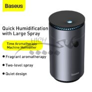 دستگاه رطوبت ساز Baseus Moisturizing Car Humidifier