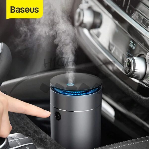 دستگاه رطوبت ساز Baseus Moisturizing Car Humidifier