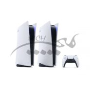 کنسول بازی پلی استیشن PlayStation 5 - سفید
