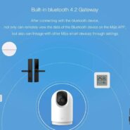 خرید دوربین نظارتی هوشمند شیائومی Xiaomi Mi 360 Degree Pro نسخه گلوبال