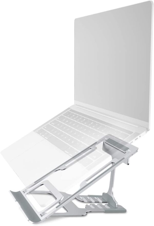 استند لپ تاپ نیلکین Nillkin ProDesk Adjustable Laptop Stand