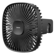 پنکه صندلی عقب بیسوس Baseus Natural Wind Magnetic Rear Seat Fan CXZR-01
