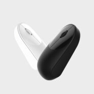 موس وایرلس شیائومی Xiaomi Mi Wireless Mouse Youth Edition WXSB01MW