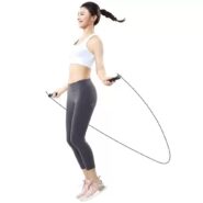 طناب ورزشی شیائومی Xiaomi Yunmai sports jump rope