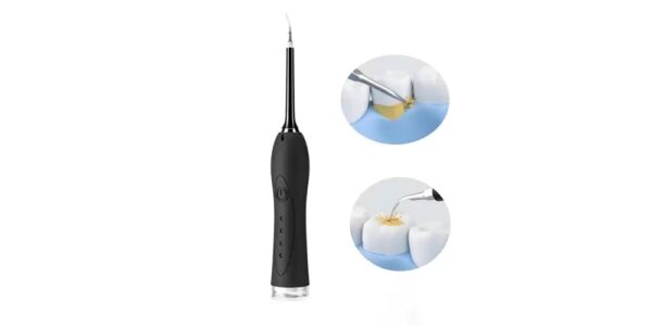 دستگاه جرم گیر دندان YMYM YC1 Sonic Vibrating Tooth Cleaner