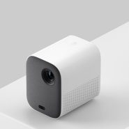 ویدیو پروژکتور هوشمند شیائومی Xiaomi Mi Smart Projector 2 دارای اسپیکر